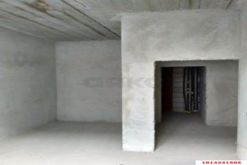 Фото №4: Студия 27 м² - Краснодар, мкр. жилой комплекс Западный Город, ул. Крылатская, 21лит1