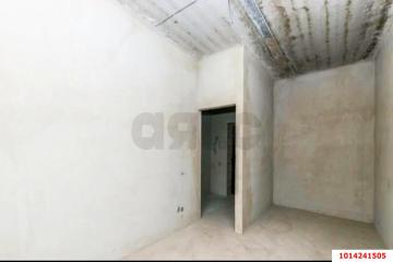 Фото №3: Студия 27 м² - Краснодар, мкр. жилой комплекс Западный Город, ул. Крылатская, 21лит1