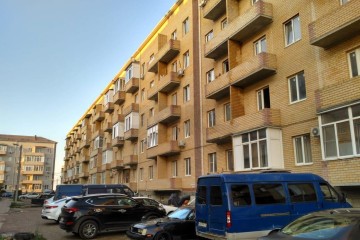 Фото №2: Студия 27 м² - Краснодар, мкр. жилой комплекс Западный Город, ул. Крылатская, 21лит1