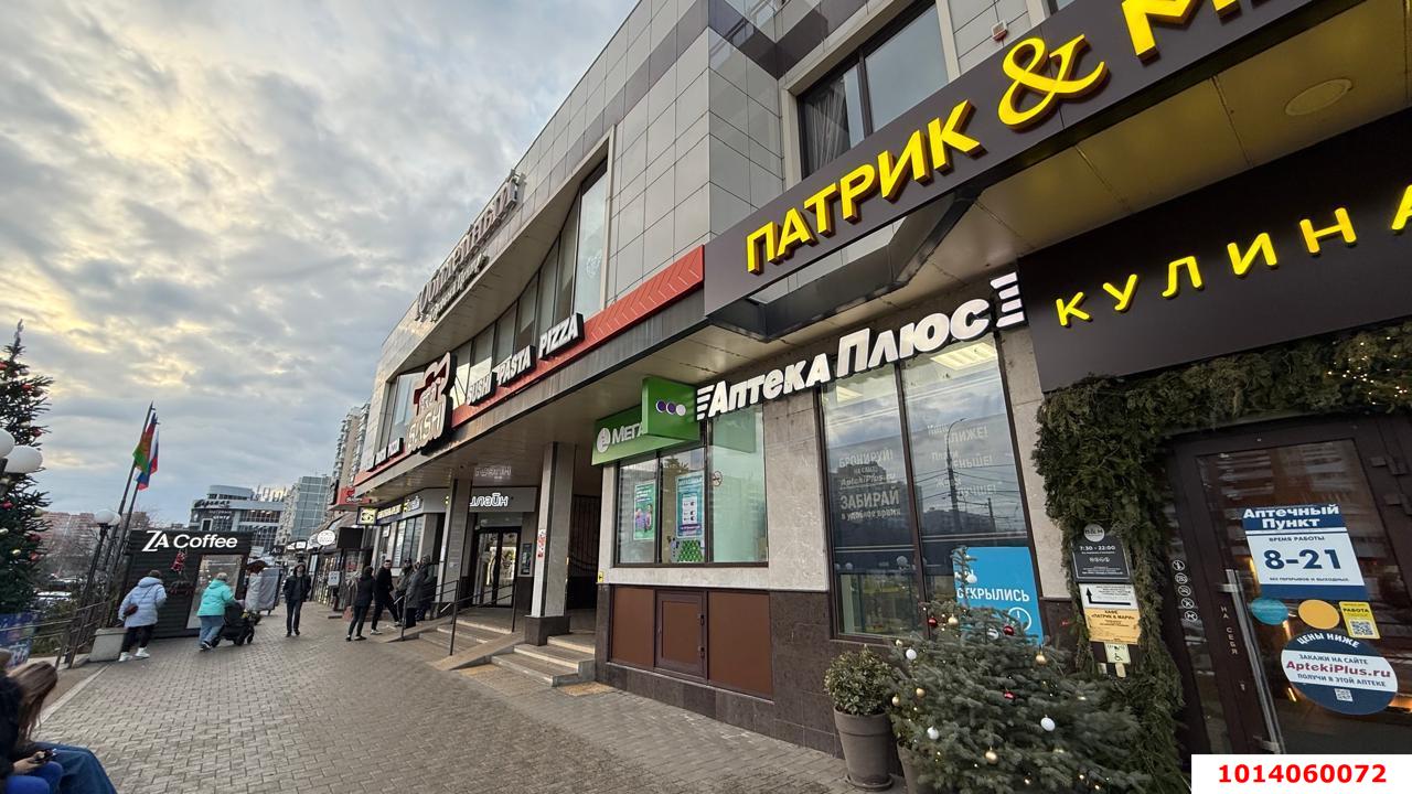 Фото №7: Торговое помещение 334 м² - Краснодар, Юбилейный, пр-кт Чекистов, 17