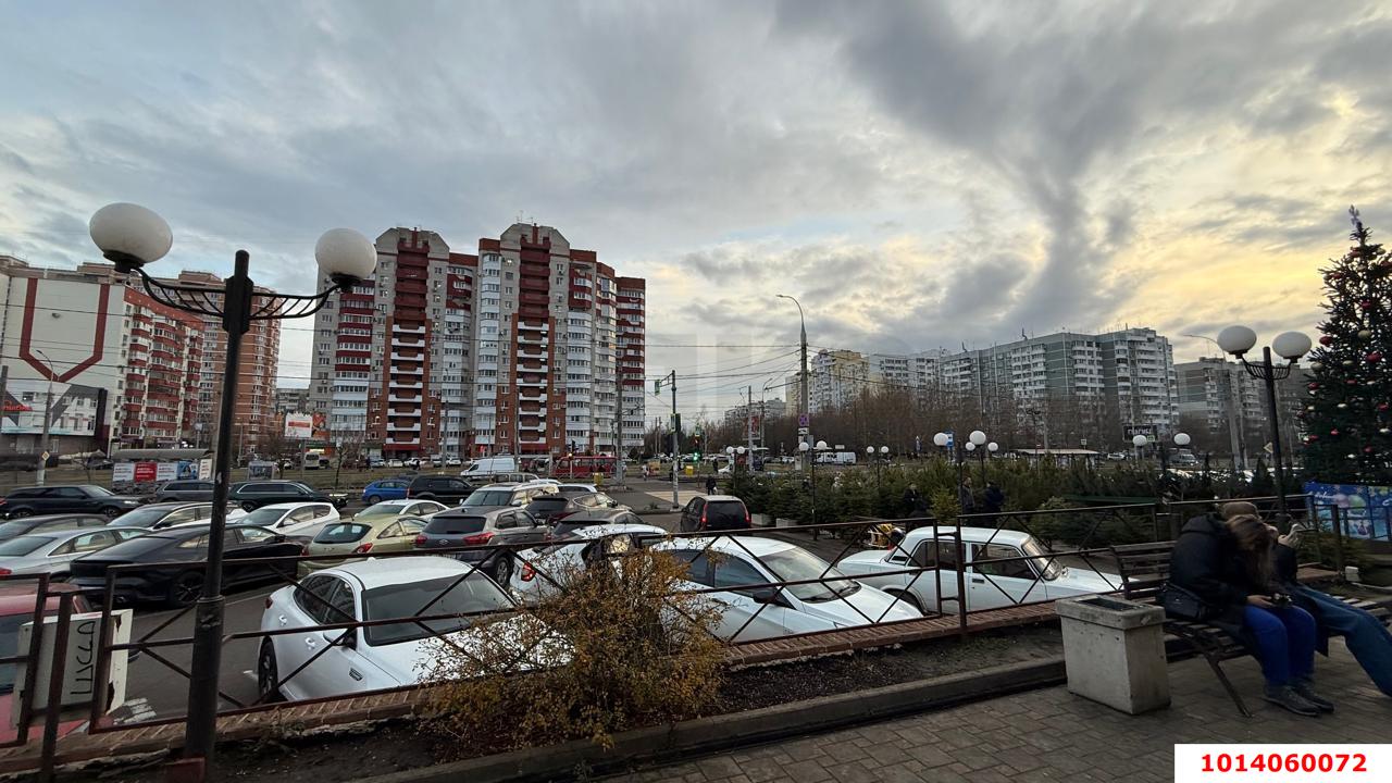Фото №18: Торговое помещение 334 м² - Краснодар, Юбилейный, пр-кт Чекистов, 17
