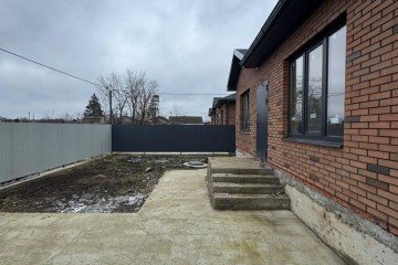 Фото №3: Дом 103 м² - Нововеличковская, ул. Короткий тупик, 6