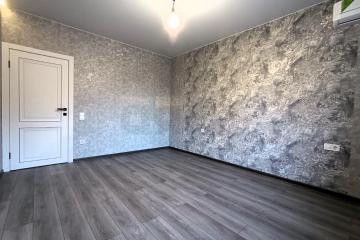 Фото №5: Дом 81 м² - Знаменский, ст Краснодарсельмаш-2, ул. Малиновая, 537