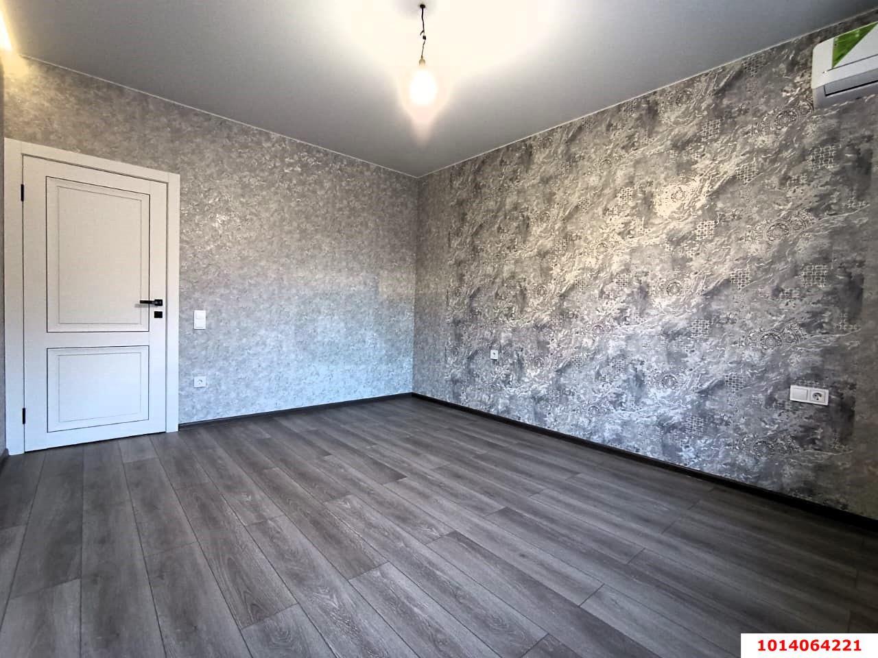 Фото №8: Дом 81 м² + 4.3 сот. - Знаменский, Карасунский внутригородской округ, ст Краснодарсельмаш-2, ул. Малиновая, 537