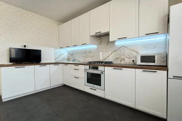 Фото №2: Дом 81 м² - Знаменский, ст Краснодарсельмаш-2, ул. Малиновая, 537