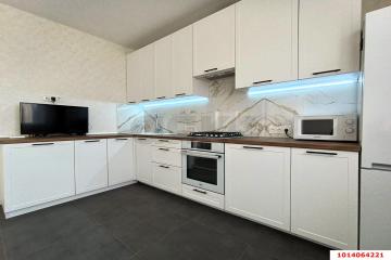 Фото №2: Дом 81 м² - Знаменский, ст Краснодарсельмаш-2, ул. Малиновая, 537