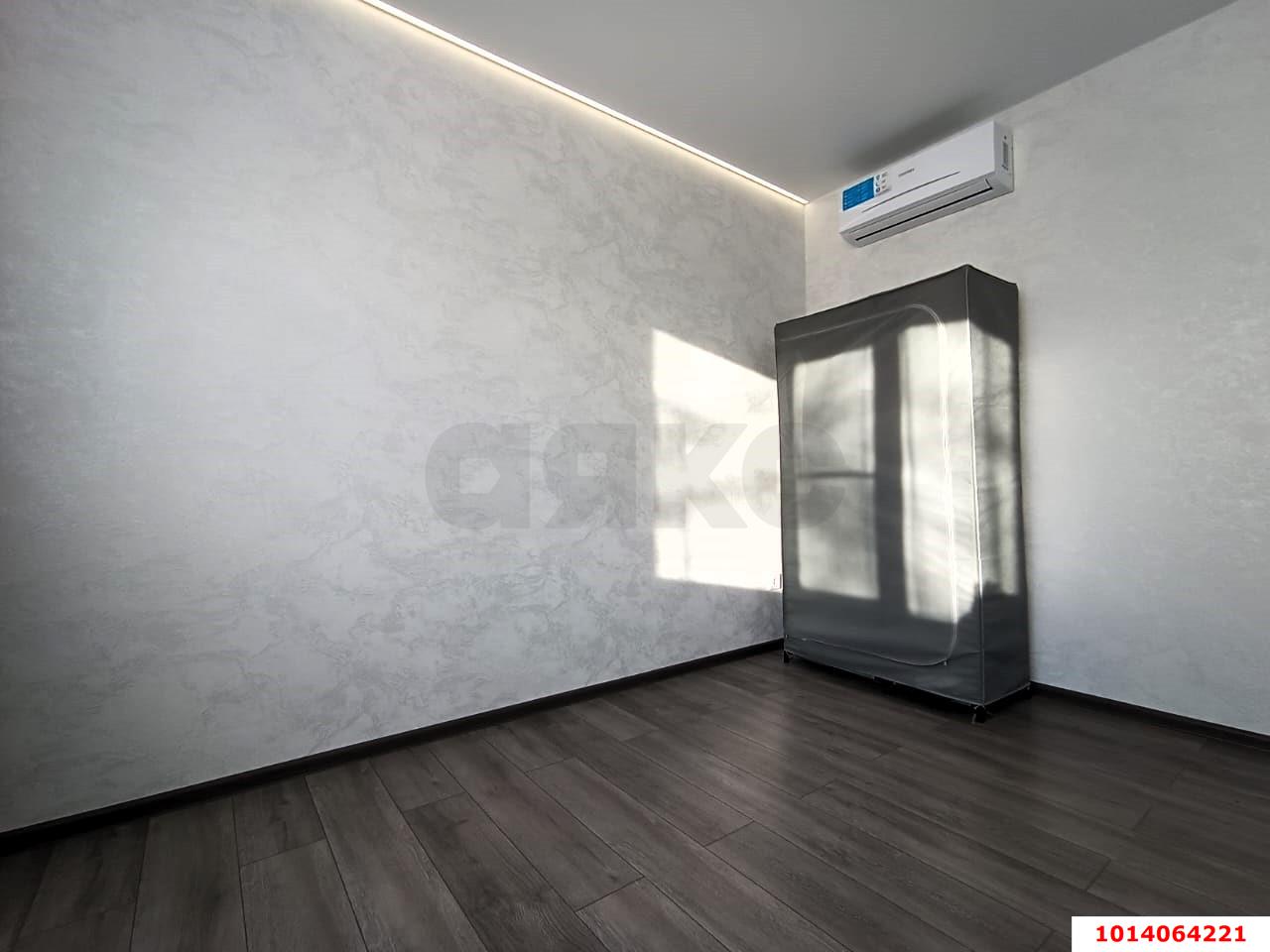 Фото №10: Дом 81 м² + 4.3 сот. - Знаменский, Краснодарсельмаш-2, ул. Малиновая, 537