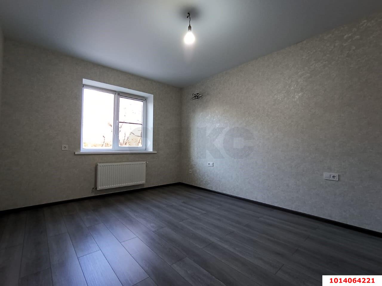 Фото №9: Дом 81 м² + 4.3 сот. - Знаменский, Карасунский внутригородской округ, ст Краснодарсельмаш-2, ул. Малиновая, 537