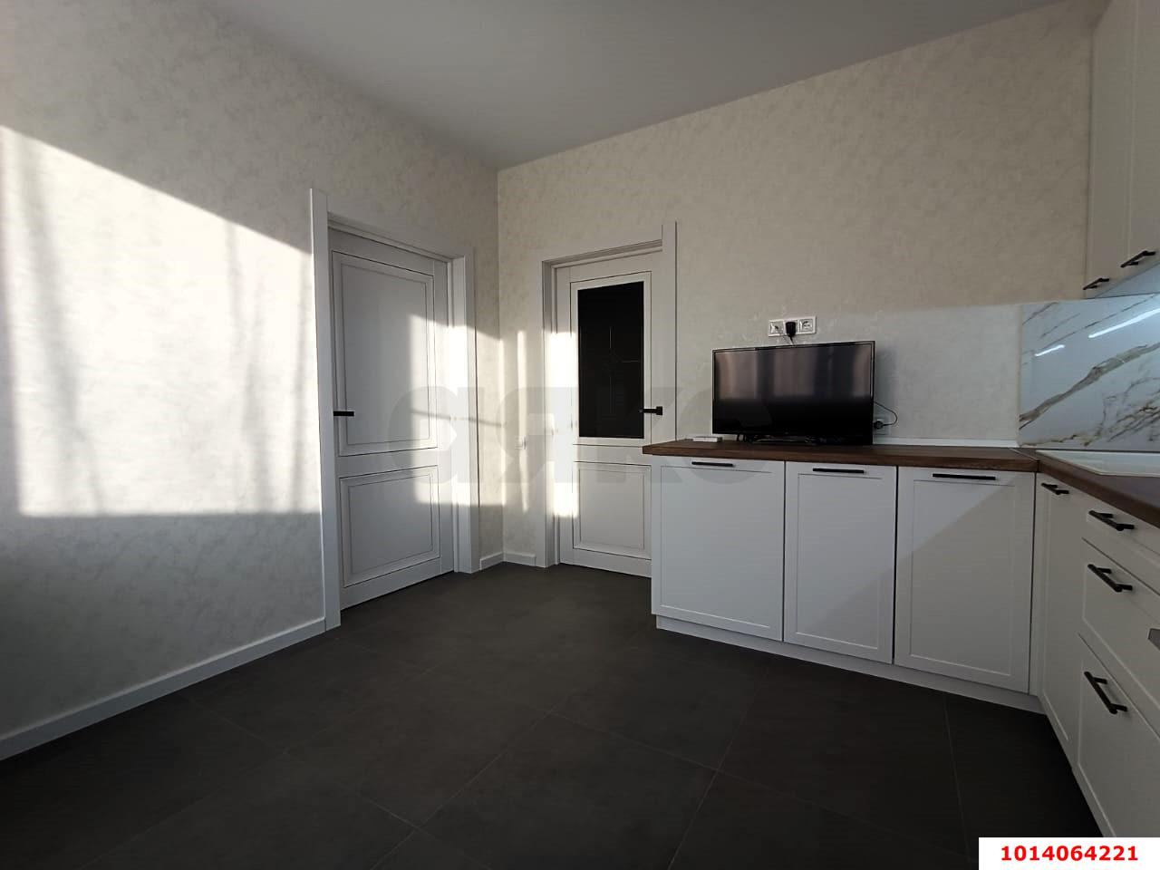 Фото №3: Дом 81 м² + 4.3 сот. - Знаменский, Карасунский внутригородской округ, ст Краснодарсельмаш-2, ул. Малиновая, 537