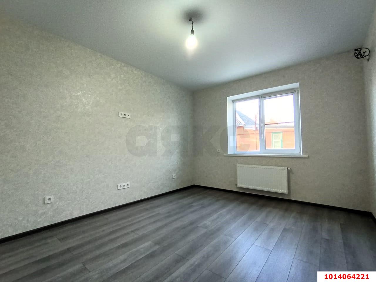 Фото №4: Дом 81 м² + 4.3 сот. - Знаменский, Карасунский внутригородской округ, ст Краснодарсельмаш-2, ул. Малиновая, 537