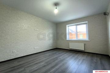 Фото №4: Дом 81 м² - Знаменский, ст Краснодарсельмаш-2, ул. Малиновая, 537