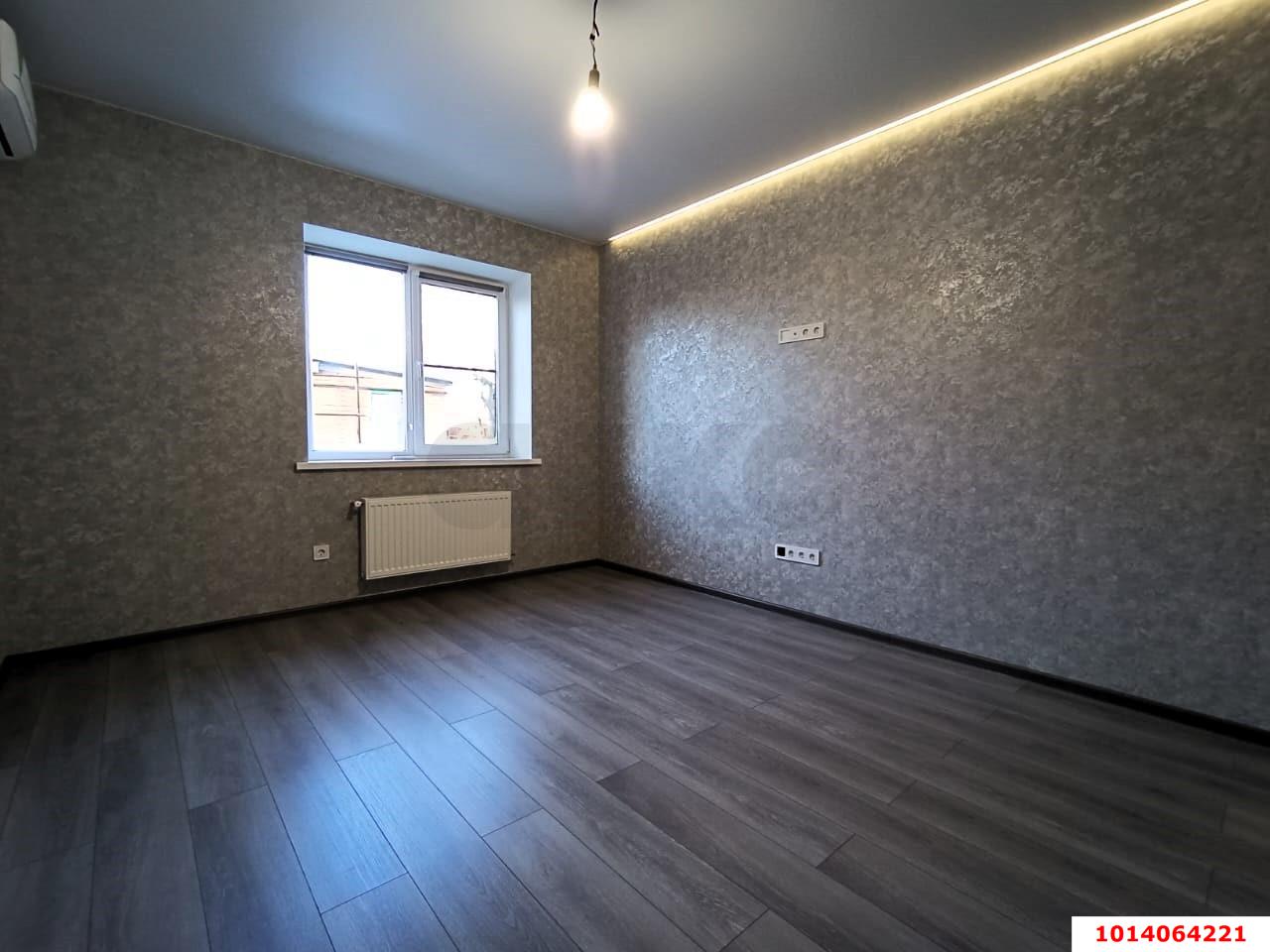 Фото №11: Дом 81 м² + 4.3 сот. - Знаменский, Краснодарсельмаш-2, ул. Малиновая, 537