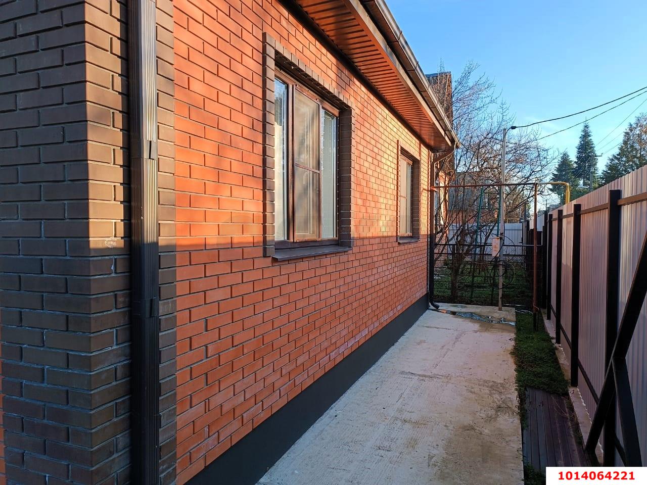 Фото №16: Дом 81 м² + 4.3 сот. - Знаменский, Краснодарсельмаш-2, ул. Малиновая, 537