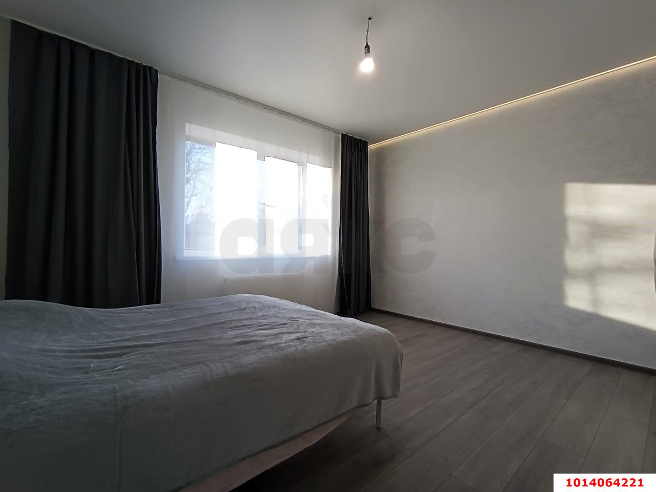 Фото №5: Дом 81 м² + 4.3 сот. - Знаменский, Карасунский внутригородской округ, ст Краснодарсельмаш-2, ул. Малиновая, 537