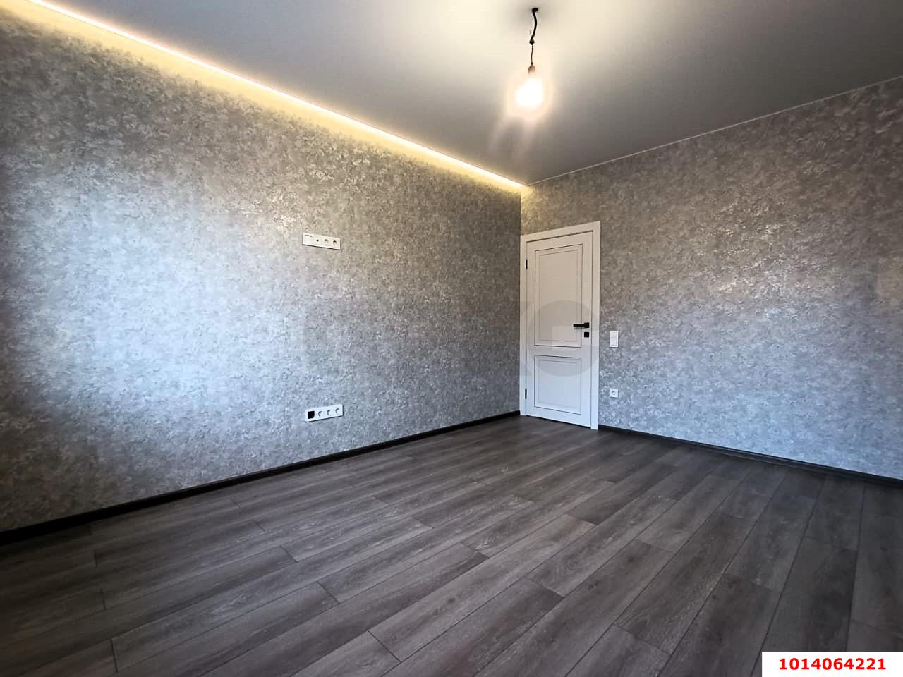 Фото №7: Дом 81 м² + 4.3 сот. - Знаменский, Краснодарсельмаш-2, ул. Малиновая, 537