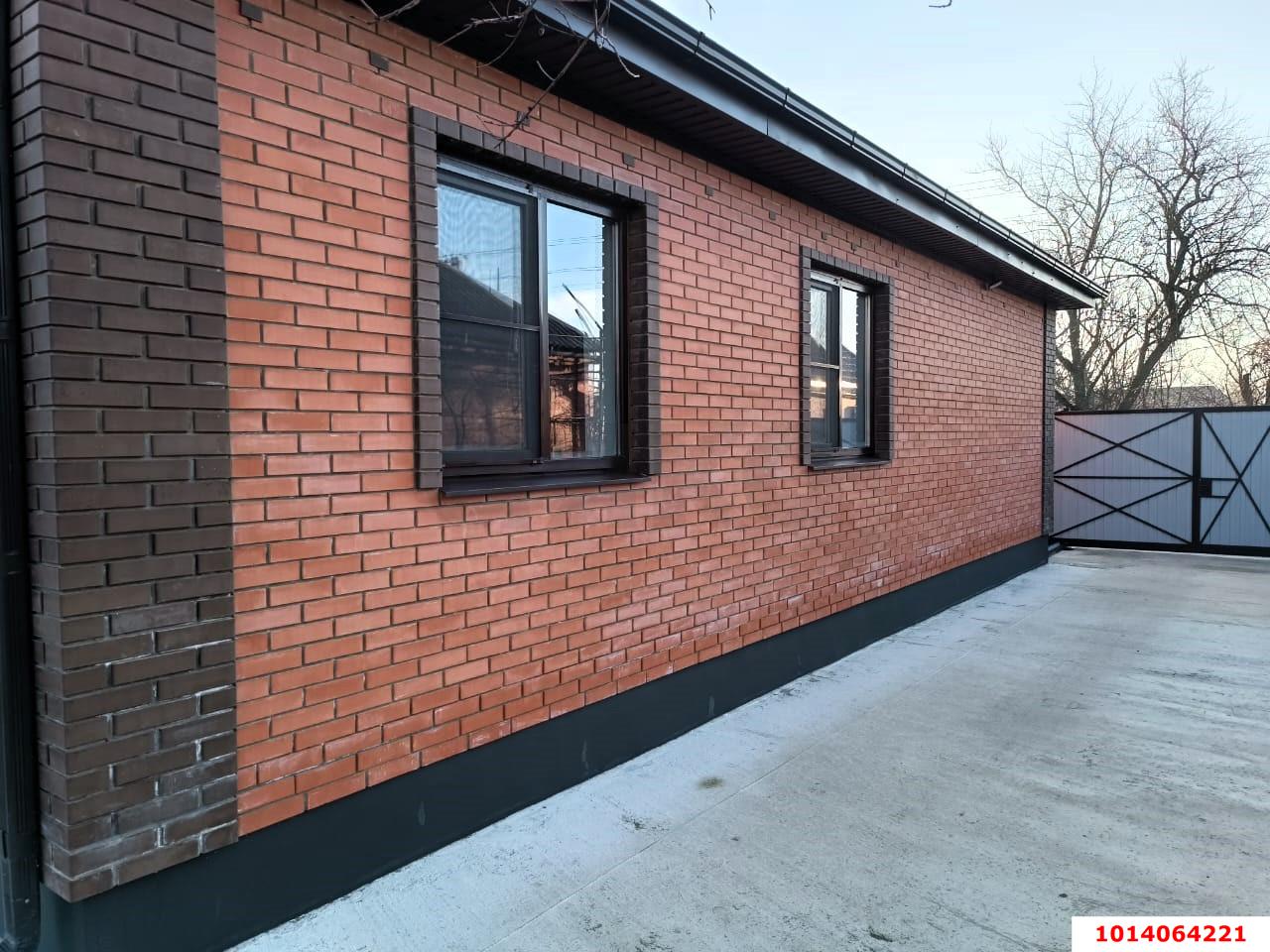 Фото №17: Дом 81 м² + 4.3 сот. - Знаменский, Краснодарсельмаш-2, ул. Малиновая, 537