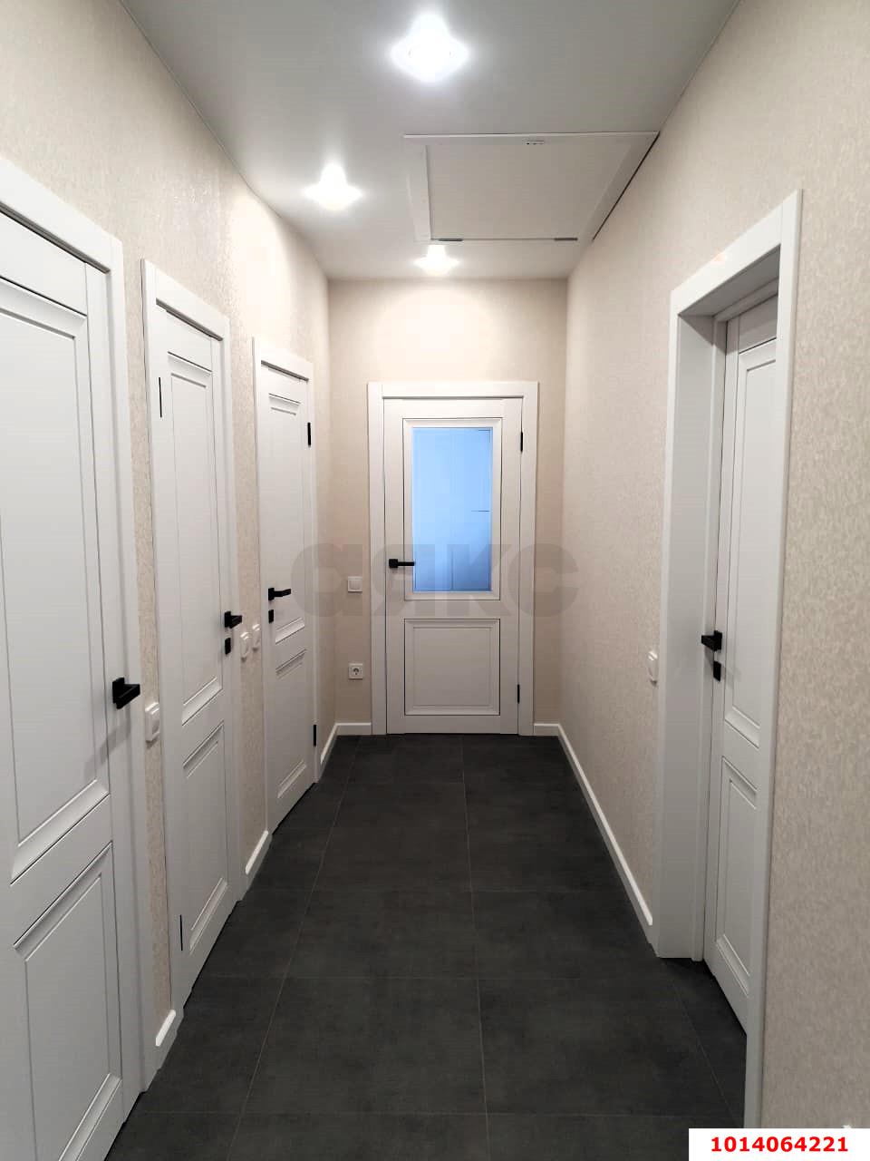 Фото №15: Дом 81 м² + 4.3 сот. - Знаменский, Карасунский внутригородской округ, ст Краснодарсельмаш-2, ул. Малиновая, 537