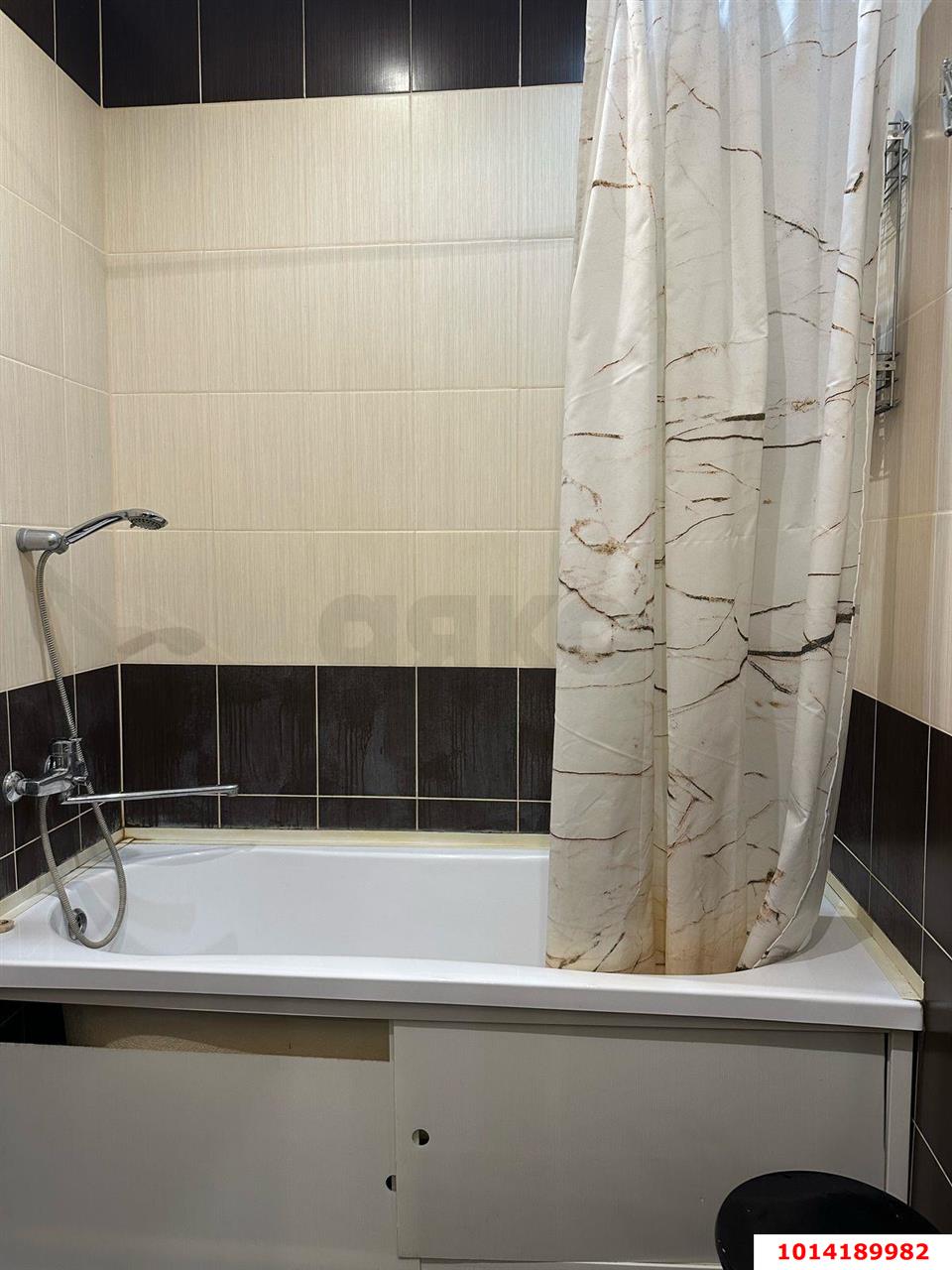 Фото №3: 4-комнатная квартира 110 м² - Краснодар, Музыкальный, ул. имени С.В. Рахманинова, 5