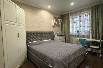 Фото №5: 4-комнатная квартира 107 м² - Краснодар, мкр. Музыкальный, ул. имени С.В. Рахманинова, 5