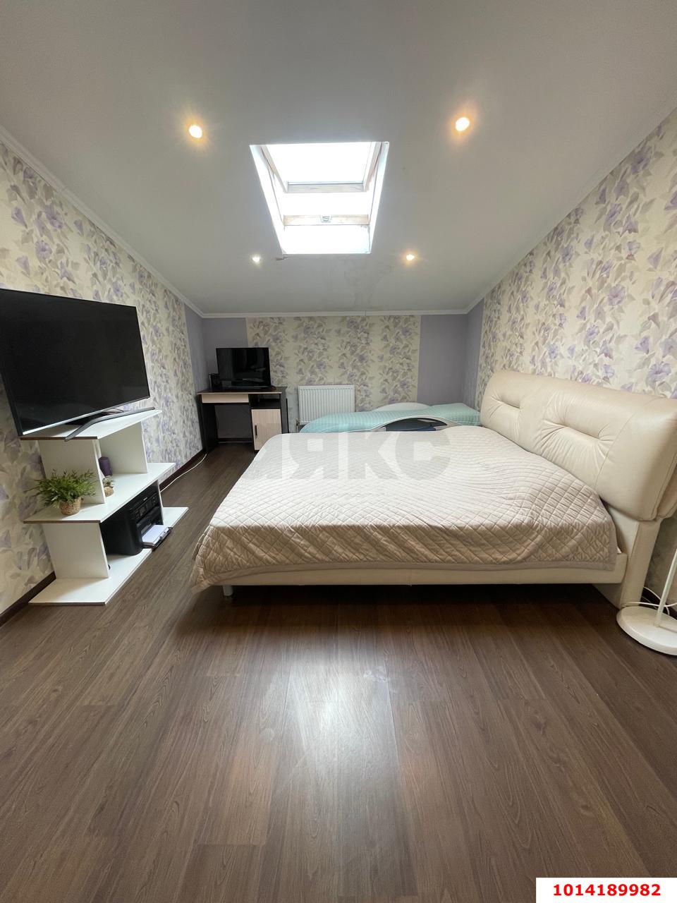 Фото №14: 4-комнатная квартира 110 м² - Краснодар, Музыкальный, ул. имени С.В. Рахманинова, 5