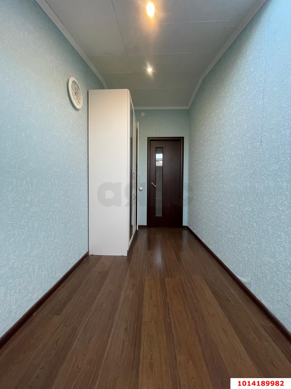 Фото №12: 4-комнатная квартира 110 м² - Краснодар, Музыкальный, ул. имени С.В. Рахманинова, 5