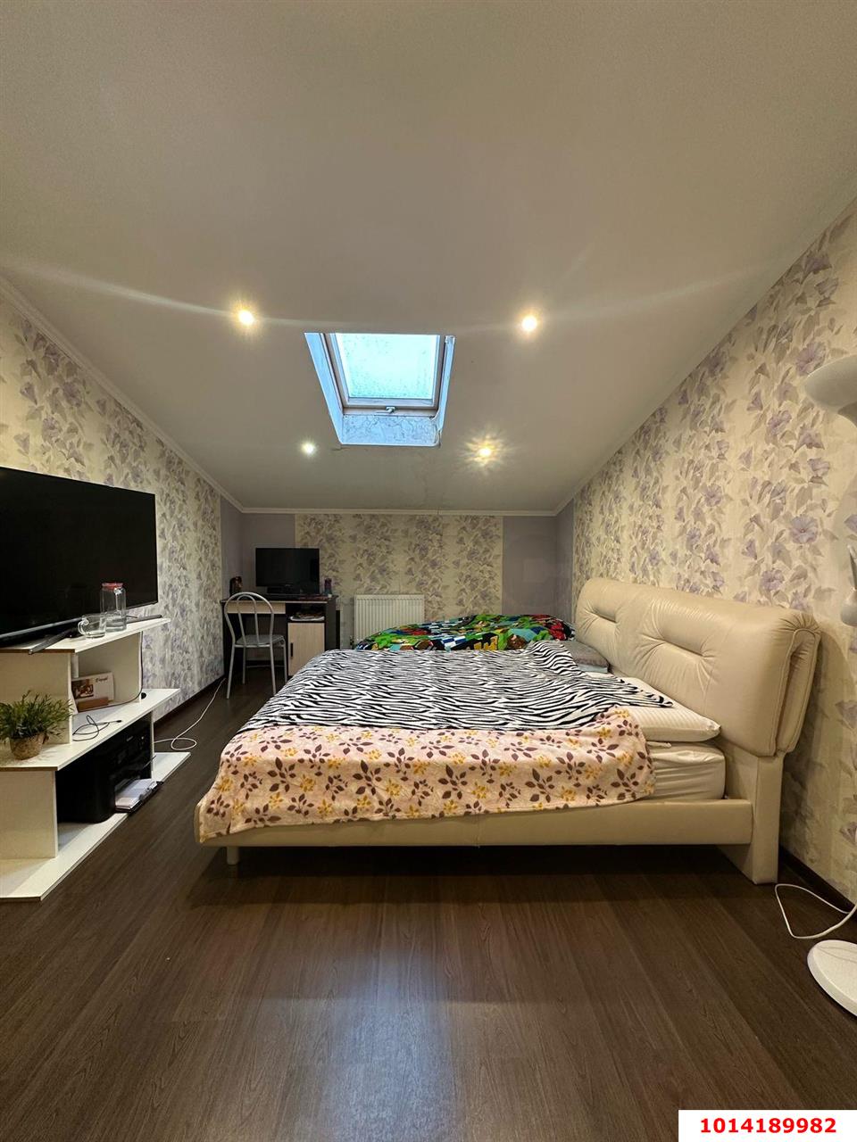 Фото №6: 4-комнатная квартира 110 м² - Краснодар, Музыкальный, ул. имени С.В. Рахманинова, 5