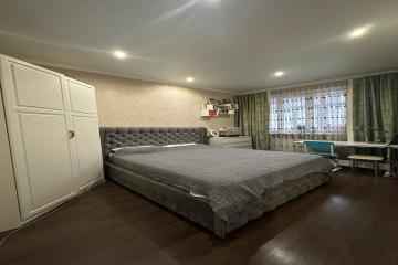 Фото №5: 4-комнатная квартира 110 м² - Краснодар, мкр. Музыкальный, ул. имени С.В. Рахманинова, 5