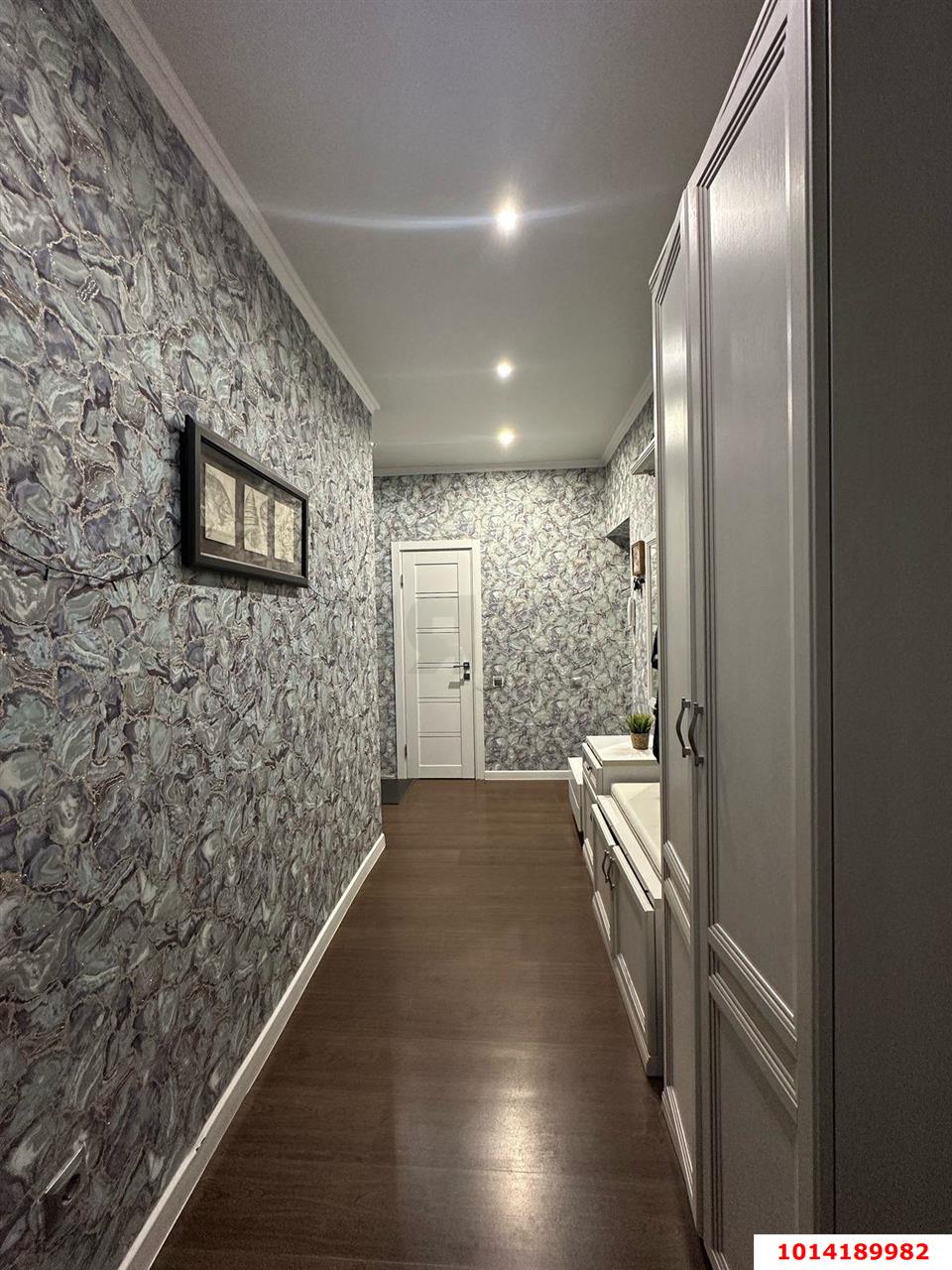 Фото №4: 4-комнатная квартира 110 м² - Краснодар, Музыкальный, ул. имени С.В. Рахманинова, 5