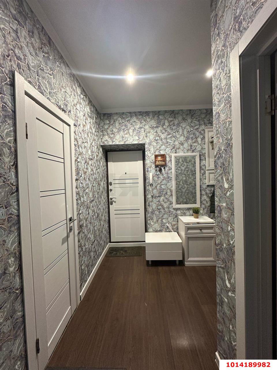 Фото №9: 4-комнатная квартира 110 м² - Краснодар, Музыкальный, ул. имени С.В. Рахманинова, 5