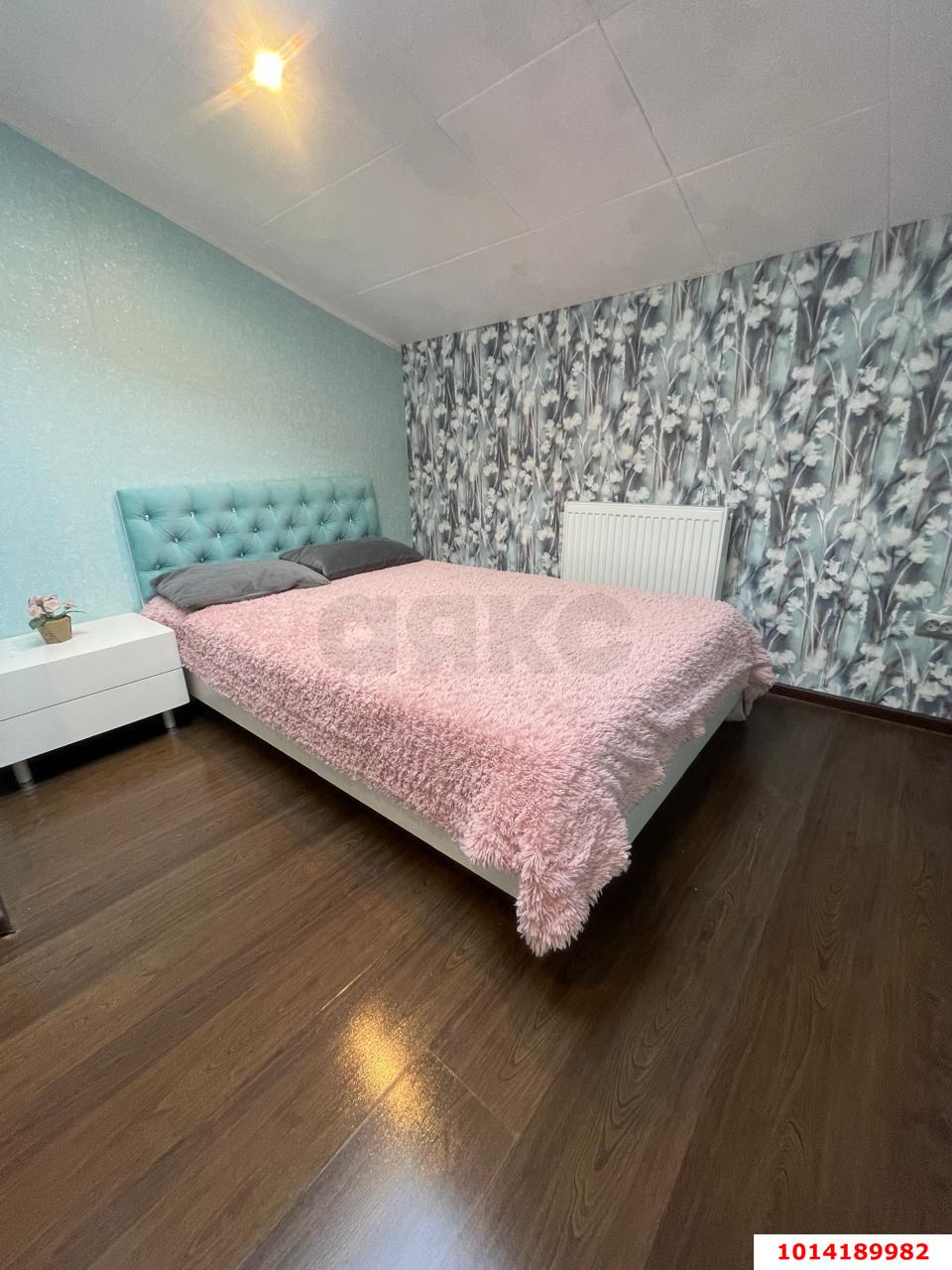 Фото №13: 4-комнатная квартира 110 м² - Краснодар, Музыкальный, ул. имени С.В. Рахманинова, 5