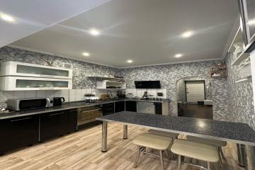 Фото №1: 4-комнатная квартира 110 м² - Краснодар, мкр. Музыкальный, ул. имени С.В. Рахманинова, 5