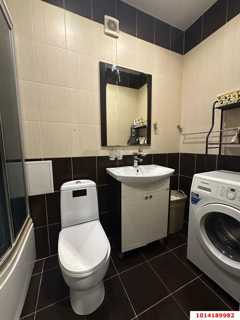 Фото №10: 4-комнатная квартира 110 м² - Краснодар, Музыкальный, ул. имени С.В. Рахманинова, 5