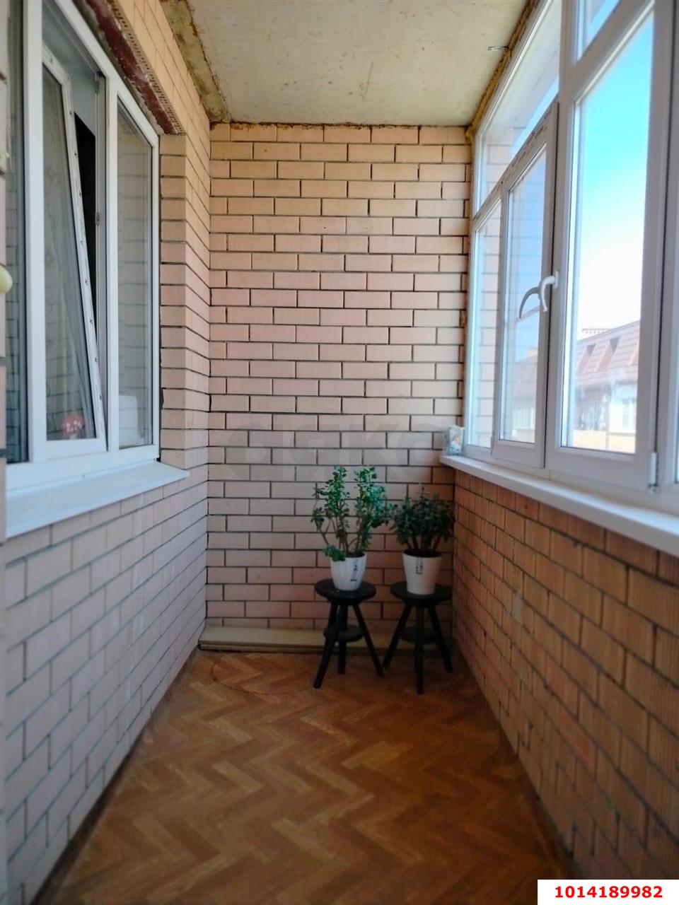 Фото №16: 4-комнатная квартира 110 м² - Краснодар, Музыкальный, ул. имени С.В. Рахманинова, 5