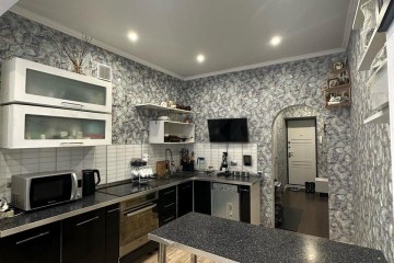 Фото №1: 4-комнатная квартира 110 м² - Краснодар, мкр. Музыкальный, ул. имени С.В. Рахманинова, 5