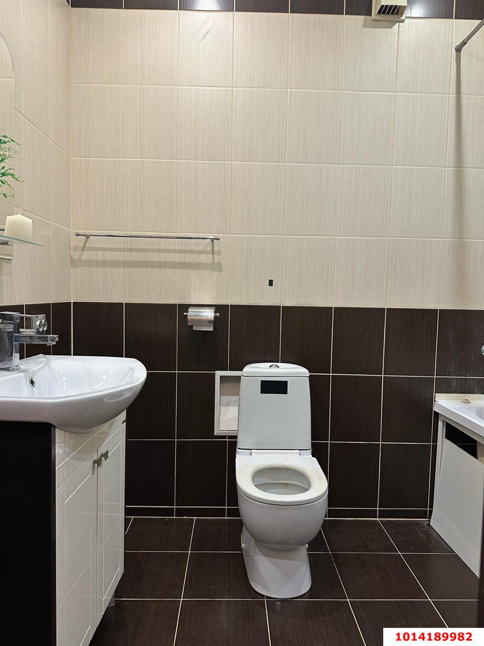 Фото №11: 4-комнатная квартира 110 м² - Краснодар, Музыкальный, ул. имени С.В. Рахманинова, 5