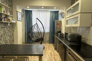 Фото №3: 4-комнатная квартира 110 м² - Краснодар, мкр. Музыкальный, ул. имени С.В. Рахманинова, 5
