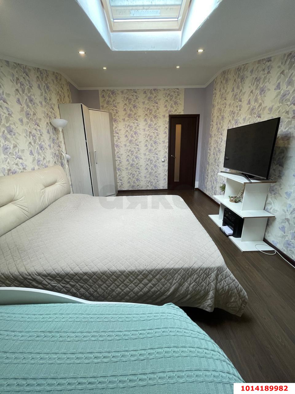 Фото №15: 4-комнатная квартира 110 м² - Краснодар, Музыкальный, ул. имени С.В. Рахманинова, 5