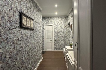 Фото №4: 4-комнатная квартира 107 м² - Краснодар, мкр. Музыкальный, ул. имени С.В. Рахманинова, 5