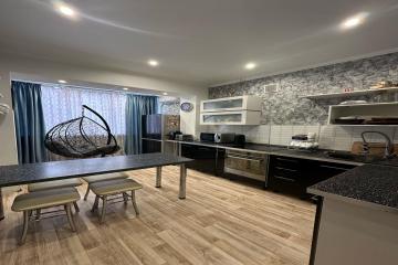 Фото №2: 4-комнатная квартира 110 м² - Краснодар, мкр. Музыкальный, ул. имени С.В. Рахманинова, 5