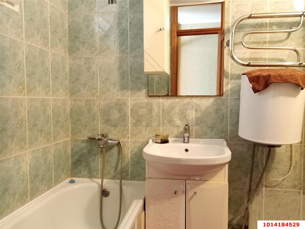 Фото №7: 2-комнатная квартира 47 м² - Берёзовый, Прогресс, ул. Археолога Анфимова, 26