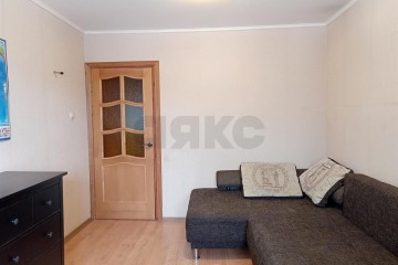 Фото №2: 2-комнатная квартира 47 м² - Берёзовый, п. Прогресс, ул. Археолога Анфимова, 26