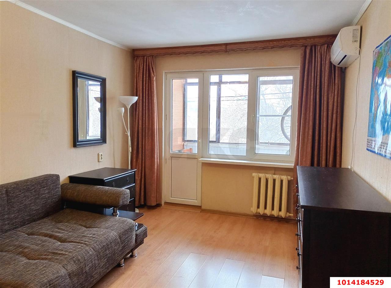 Фото №1: 2-комнатная квартира 47 м² - Берёзовый, Прогресс, ул. Археолога Анфимова, 26