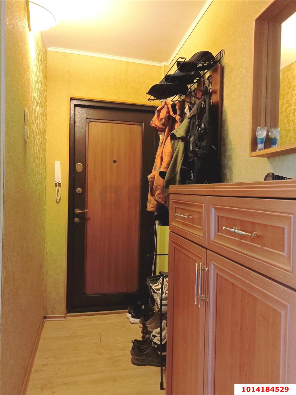 Фото №8: 2-комнатная квартира 47 м² - Берёзовый, Прогресс, ул. Археолога Анфимова, 26