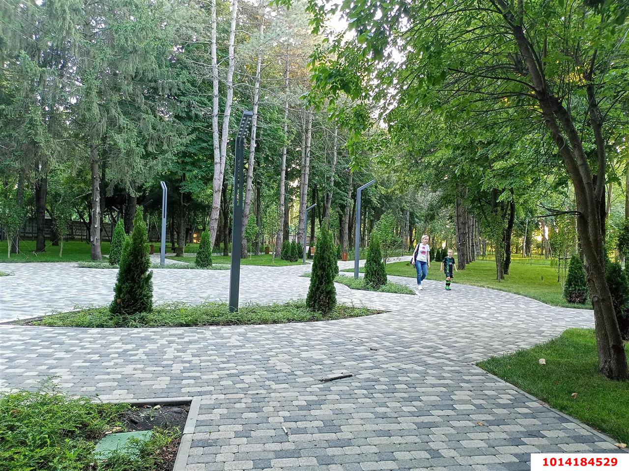 Фото №11: 2-комнатная квартира 47 м² - Берёзовый, Прогресс, ул. Археолога Анфимова, 26