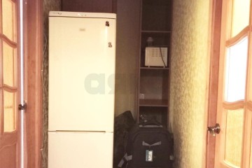 Фото №5: 2-комнатная квартира 43 м² - Берёзовый, п. Прогресс, ул. Археолога Анфимова, 26