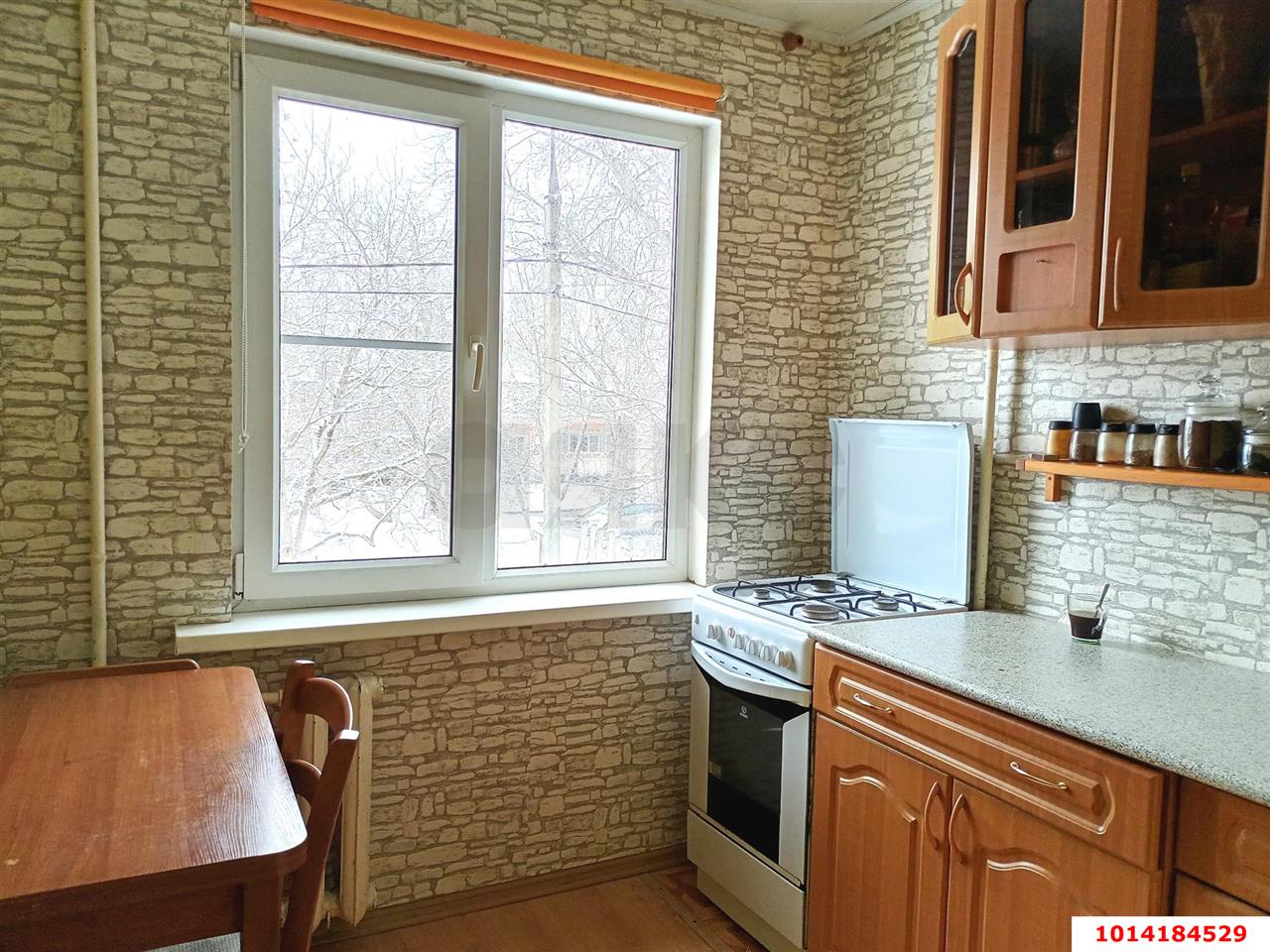 Фото №6: 2-комнатная квартира 47 м² - Берёзовый, Прогресс, ул. Археолога Анфимова, 26