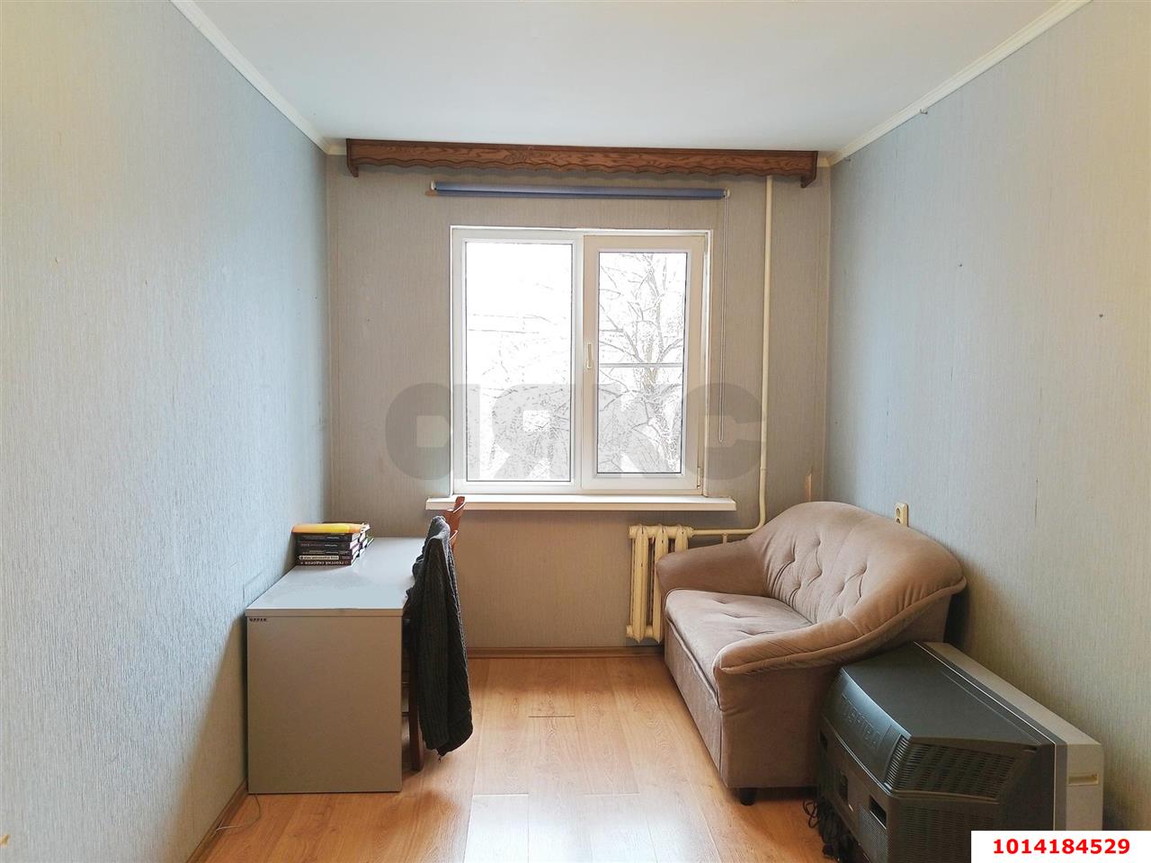 Фото №4: 2-комнатная квартира 47 м² - Берёзовый, Прогресс, ул. Археолога Анфимова, 26