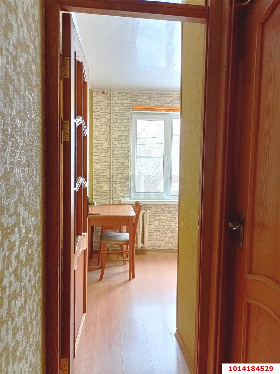 Фото №9: 2-комнатная квартира 47 м² - Берёзовый, Прогресс, ул. Археолога Анфимова, 26