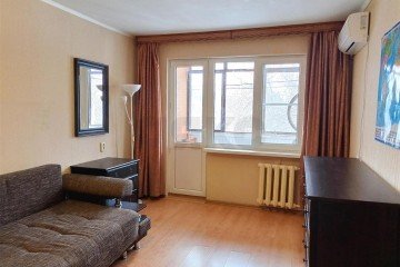 Фото №1: 2-комнатная квартира 47 м² - Берёзовый, п. Прогресс, ул. Археолога Анфимова, 26