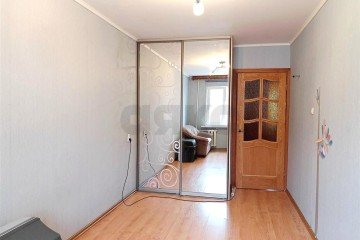 Фото №3: 2-комнатная квартира 47 м² - Берёзовый, п. Прогресс, ул. Археолога Анфимова, 26